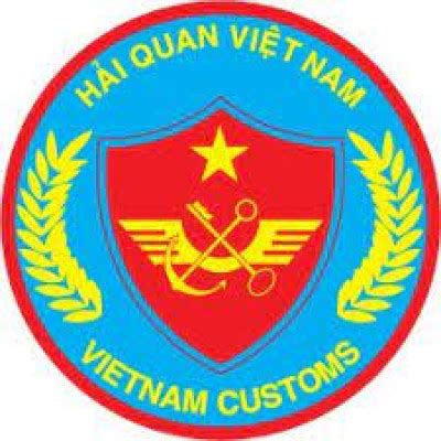 general department of vietnam customs